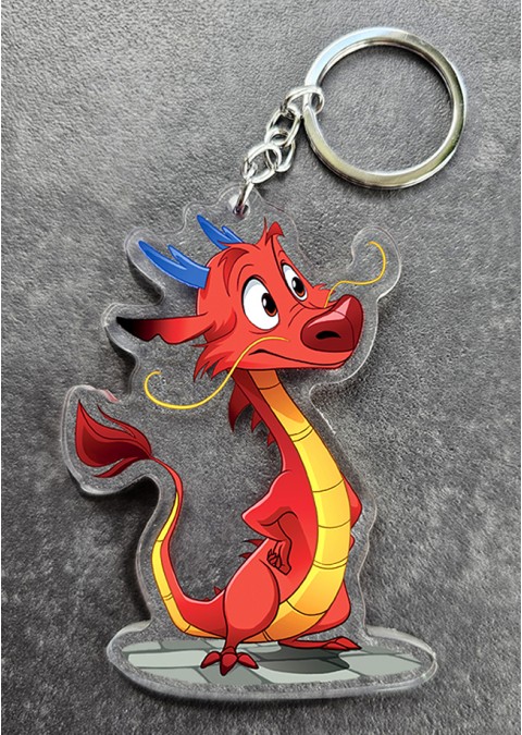 Mushu